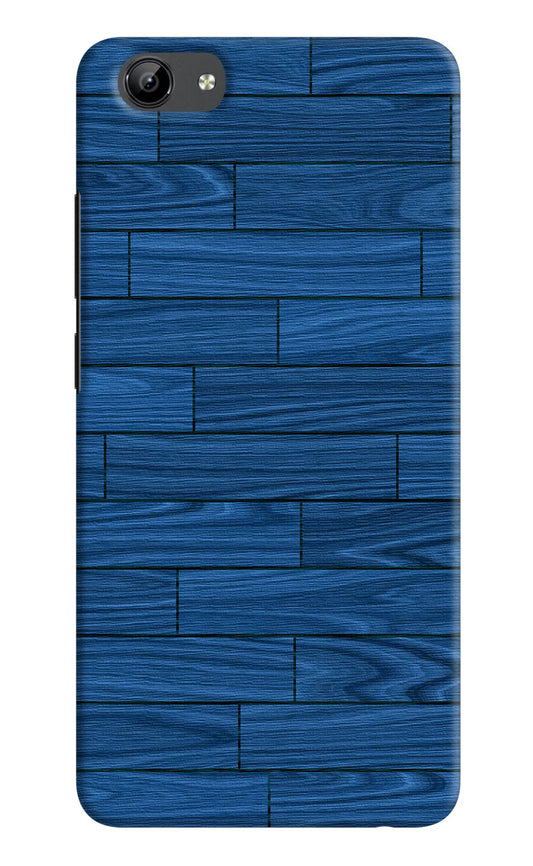 Wooden Texture Vivo Y71 Hard Case Back Cover by Casekaro