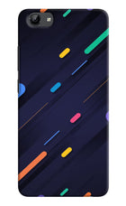 Abstract Design Vivo Y71 Hard Case Back Cover by Casekaro