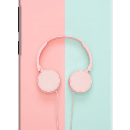 Music Lover Vivo Y71 Hard Case Back Cover by Casekaro