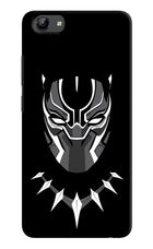 Black Panther Vivo Y71 Hard Case Back Cover by Casekaro