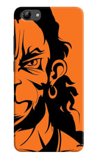 Hanuman Vivo Y71 Hard Case Back Cover by Casekaro