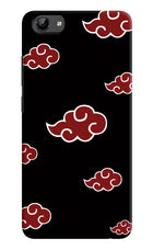 Akatsuki Vivo Y71 Hard Case Back Cover by Casekaro