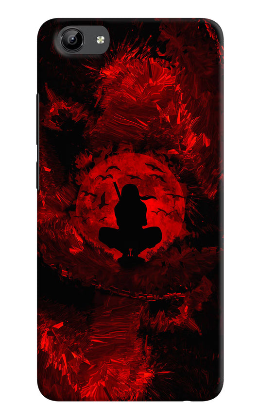 Itachi Uchiha Vivo Y71 Hard Case Back Cover by Casekaro