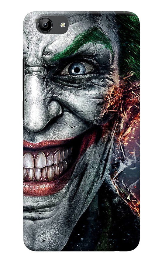 Joker Cam Vivo Y71 Back Cover