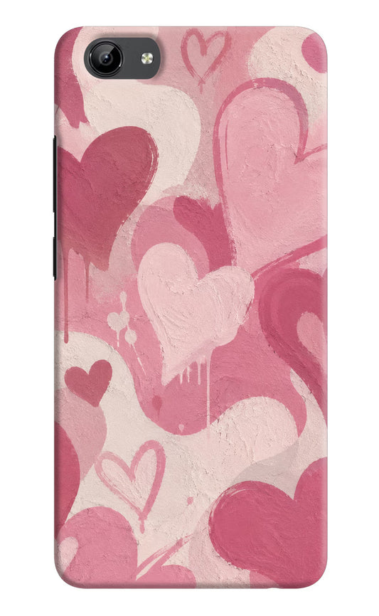 Hearty case Vivo Y71 Back Cover