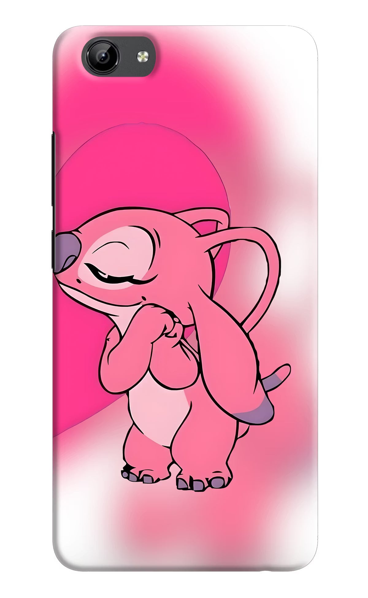 Angel Hug Vivo Y71 Back Cover