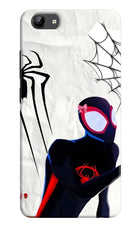 Miles Verse Vivo Y71 Hard Case Back Cover by Casekaro