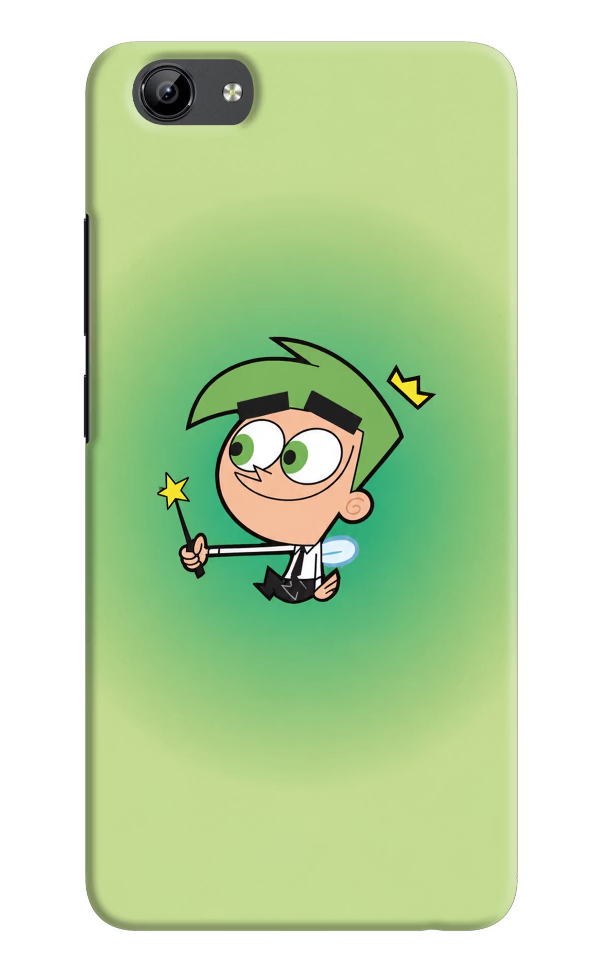 Cosmo Magic Vivo Y71 Back Cover