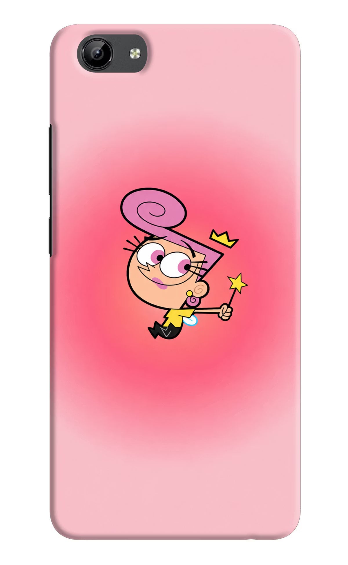 Wanda Magic Vivo Y71 Back Cover