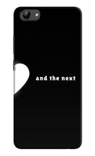 Next World Vivo Y71 Hard Case Back Cover by Casekaro