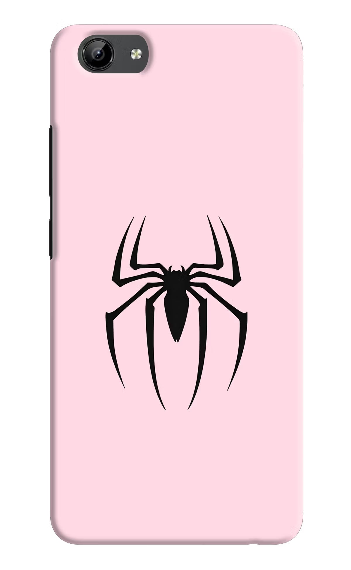 Peter Symbol Vivo Y71 Back Cover