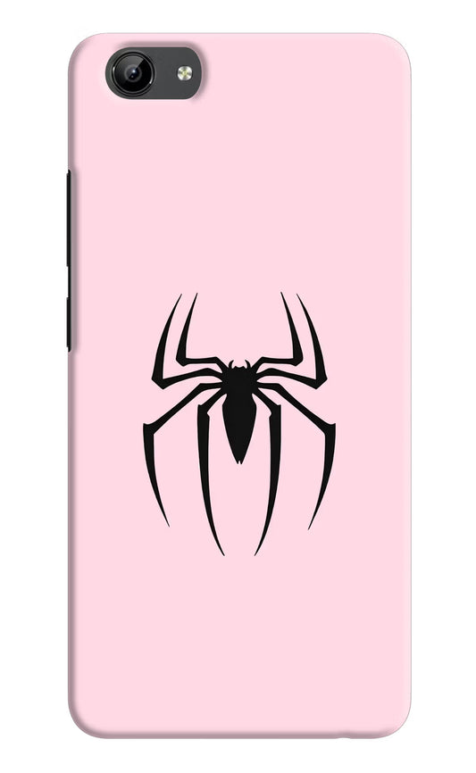 Peter Symbol Vivo Y71 Hard Case Back Cover by Casekaro