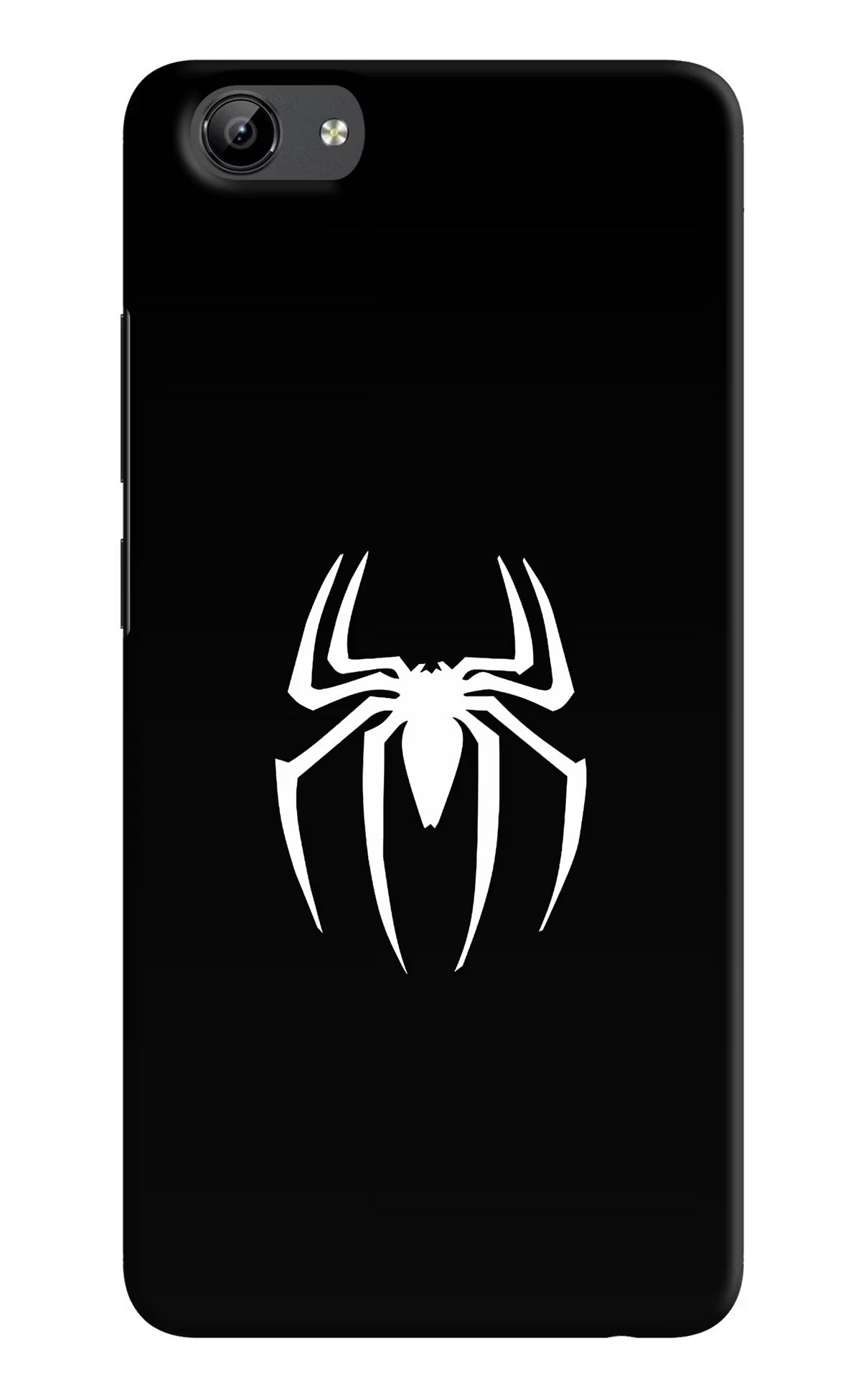 Miles Symbol Vivo Y71 Back Cover