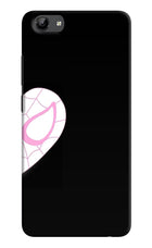 Gwen Mask Vivo Y71 Hard Case Back Cover by Casekaro