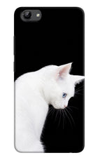 Snow Gaze Vivo Y71 Hard Case Back Cover by Casekaro