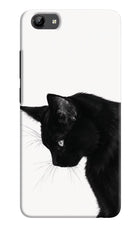 Shadow Gaze Vivo Y71 Hard Case Back Cover by Casekaro