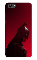 Dark Knight Vivo Y71 Hard Case Back Cover by Casekaro