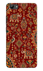 Laal Riwaaz Vivo Y71 Hard Case Back Cover by Casekaro