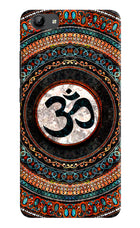 Om Culture Vivo Y71 Pop Case by Casekaro