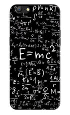 Physics Formula Oppo A57 Hard Case Back Cover by Casekaro