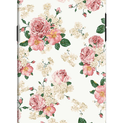 Flowers Oppo A57 Hard Case Back Cover by Casekaro