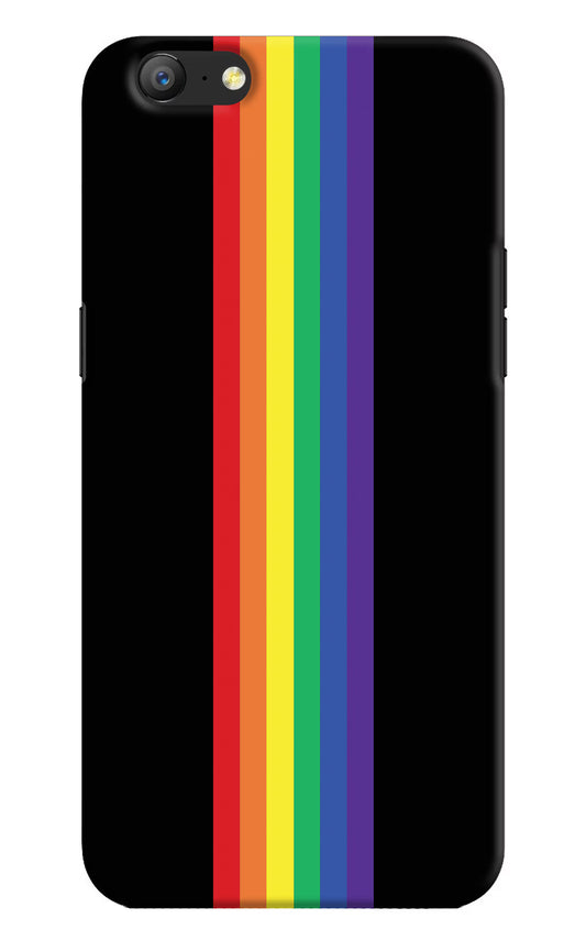 Pride Oppo A57 Hard Case Back Cover by Casekaro