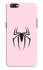Peter Symbol Oppo A57 Hard Case Back Cover by Casekaro