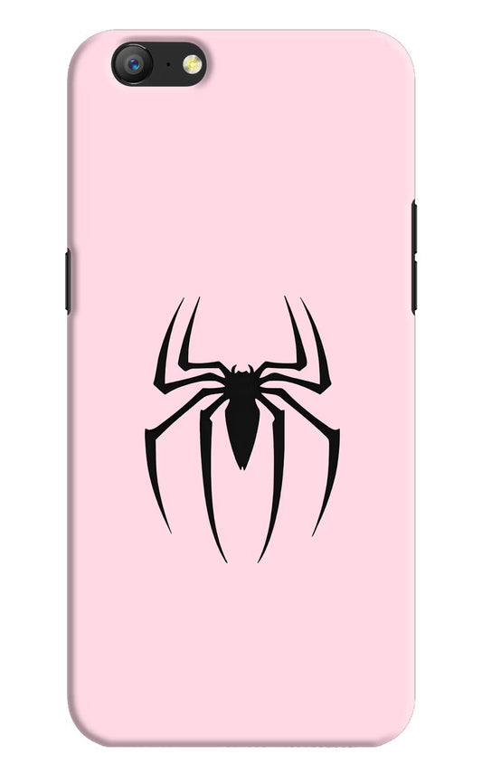 Peter Symbol Oppo A57 Hard Case Back Cover by Casekaro