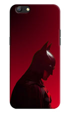 Dark Knight Oppo A57 Hard Case Back Cover by Casekaro