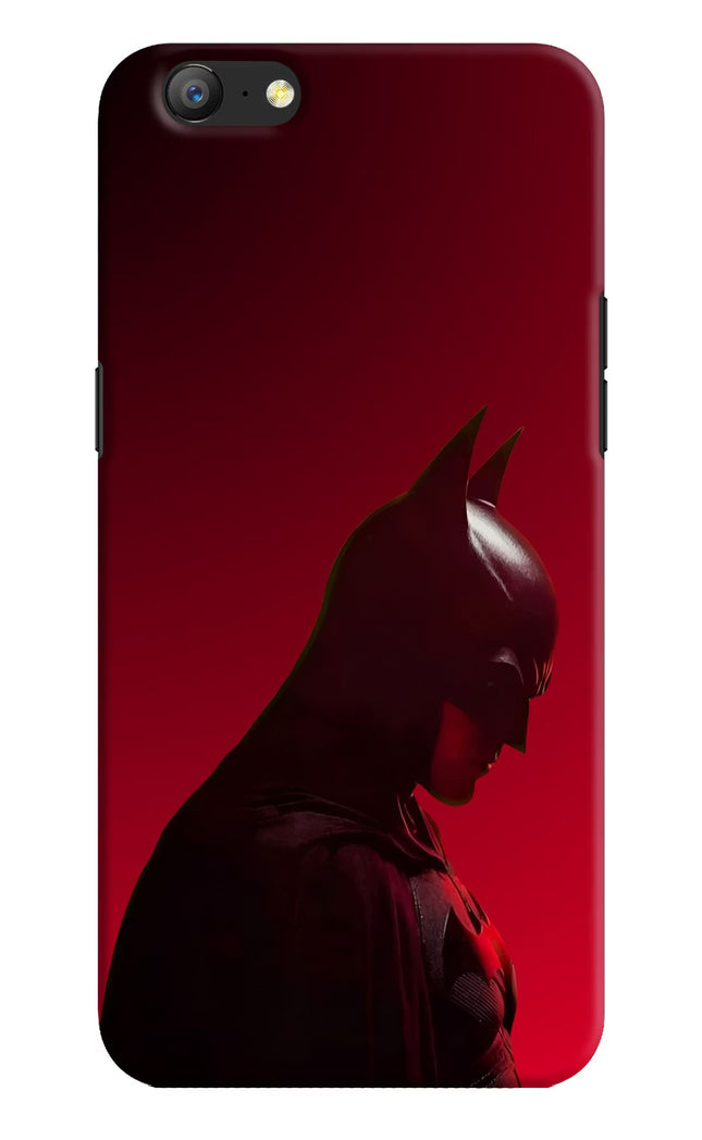 Dark Knight Oppo A57 Hard Case Back Cover by Casekaro