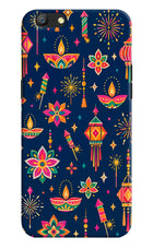 Festive Pop Oppo A57 Hard Case Back Cover by Casekaro