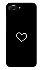 Heart Honor 10 Hard Case Back Cover by Casekaro
