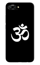 Om Honor 10 Hard Case Back Cover by Casekaro