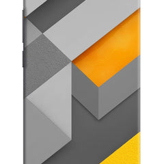 Abstract Honor 10 Hard Case Back Cover by Casekaro