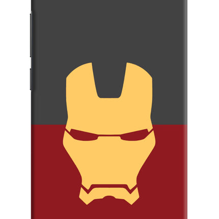 Ironman Honor 10 Hard Case Back Cover by Casekaro