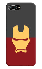 Ironman Honor 10 Hard Case Back Cover by Casekaro
