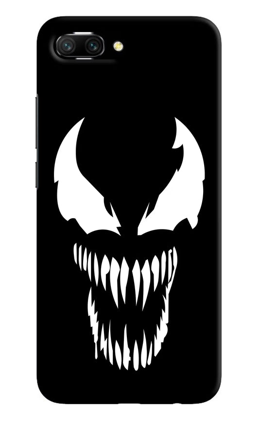 Venom Honor 10 Hard Case Back Cover by Casekaro