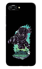 Black Panther Honor 10 Hard Case Back Cover by Casekaro