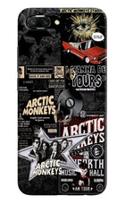 Arctic Monkeys Honor 10 Hard Case Back Cover by Casekaro