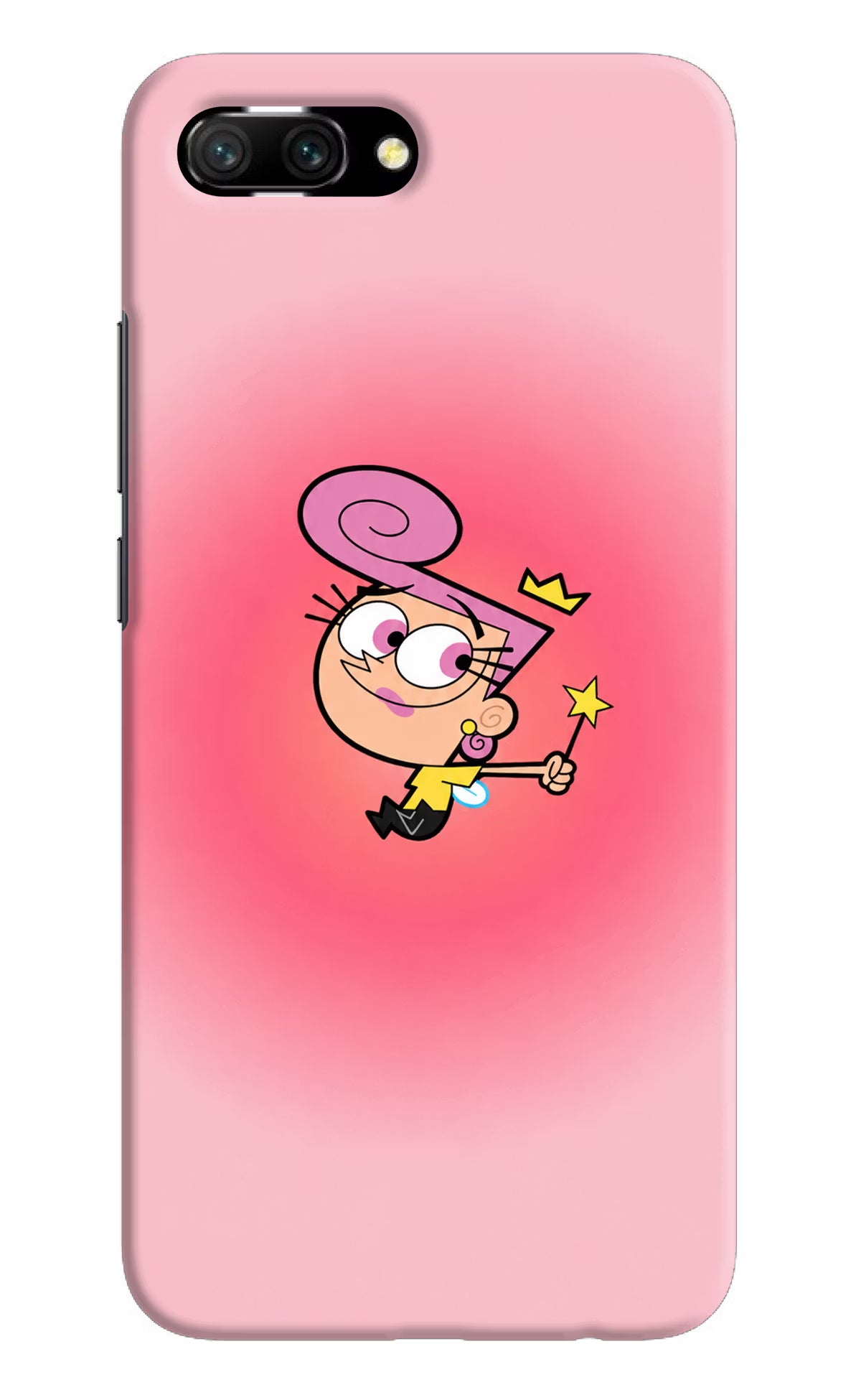 Wanda Magic Honor 10 Back Cover