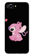 Angel Crush Honor 10 Hard Case Back Cover by Casekaro