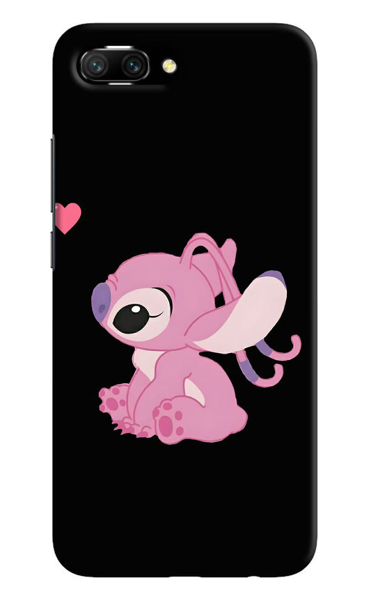 Angel Crush Honor 10 Hard Case Back Cover by Casekaro