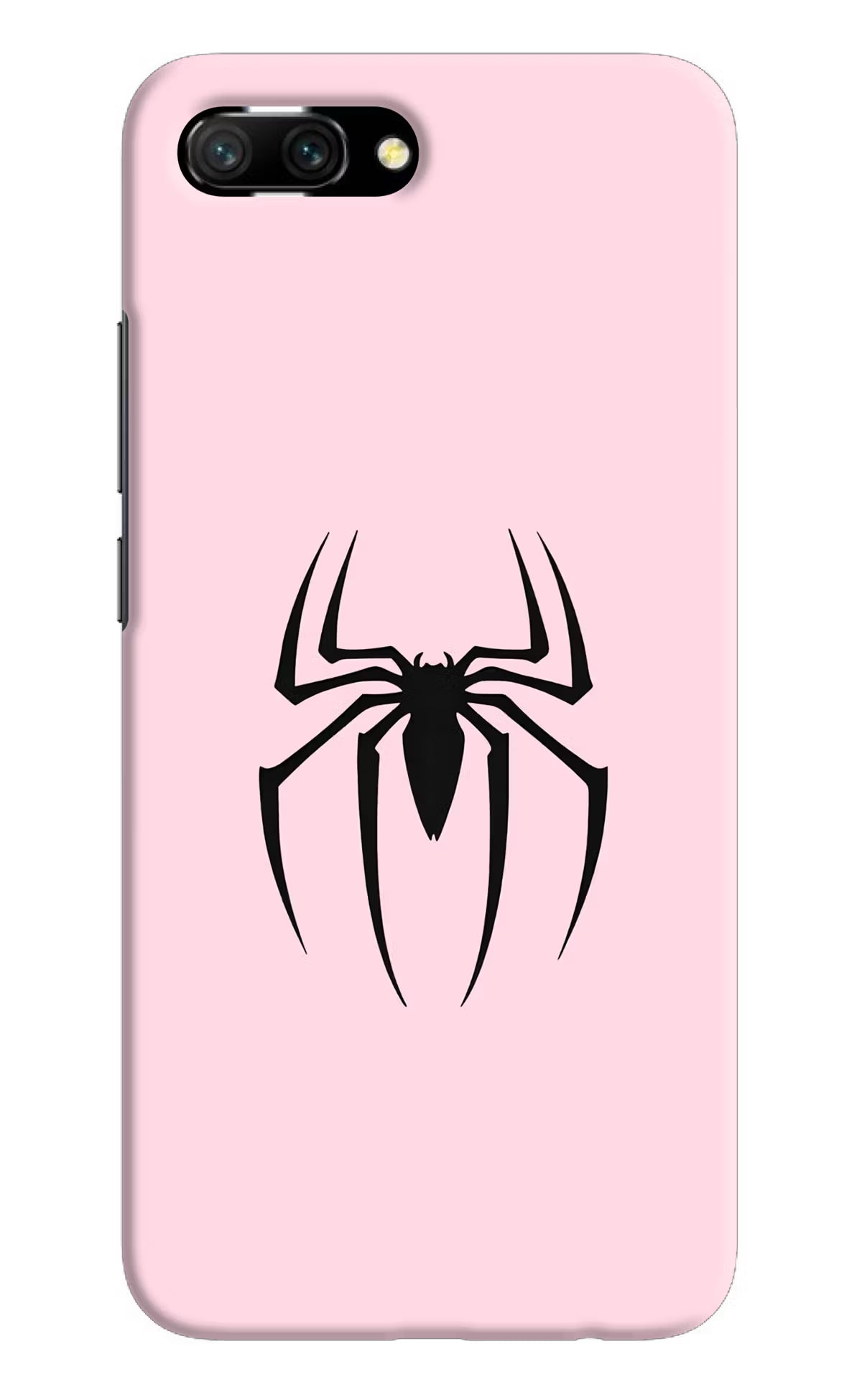 Peter Symbol Honor 10 Back Cover