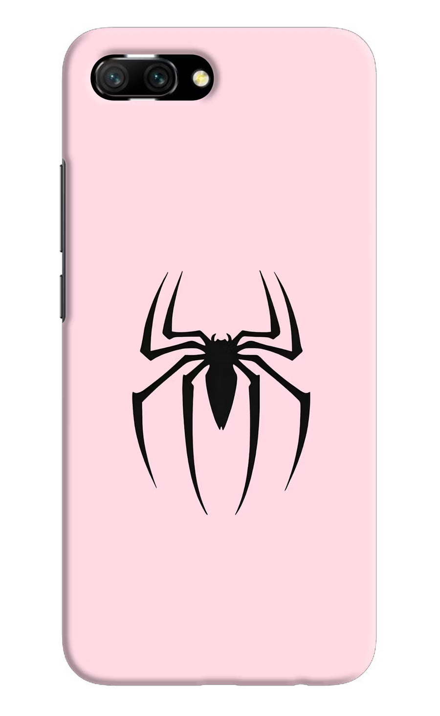 Peter Symbol Honor 10 Back Cover, Hard case
