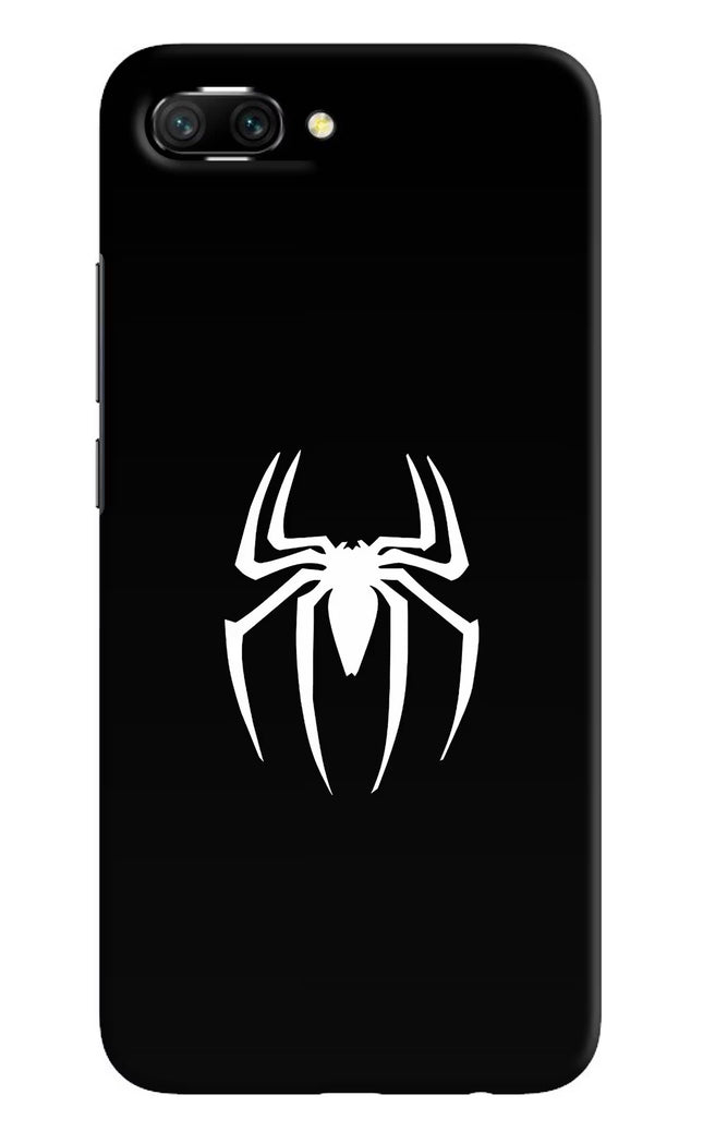 Miles Symbol Honor 10 Hard Case Back Cover by Casekaro