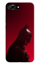 Dark Knight Honor 10 Hard Case Back Cover by Casekaro