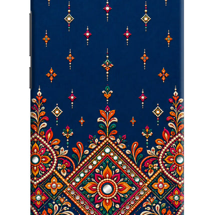 Neel Noor Honor 10 Back Cover