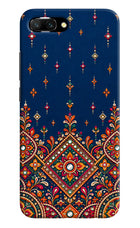 Neel Noor Honor 10 Back Cover