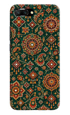 Green Pataka Honor 10 Back Cover