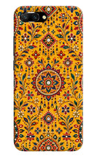 Sunlit Aura Honor 10 Back Cover